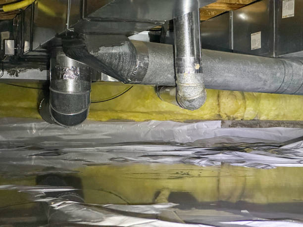 Best Residential water damage restoration  in Dupont, PA